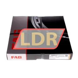 FAG B71930-C-T-P4S-UL rulman resim 2