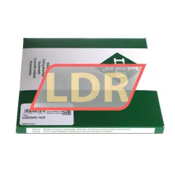 INA CSEC045-HLE rulman resim 4