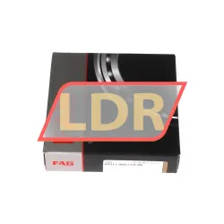 FAG B7011-E-2RSD-T-P4S-UM rulman resim 3