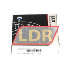FAG B7004-E-2RSD-T-P4S-UM rulman resim 3