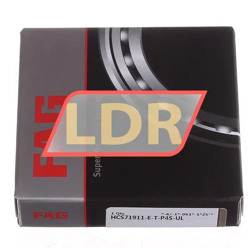 FAG HCS71911-E-T-P4S-UL ürün fotoğrafı 2