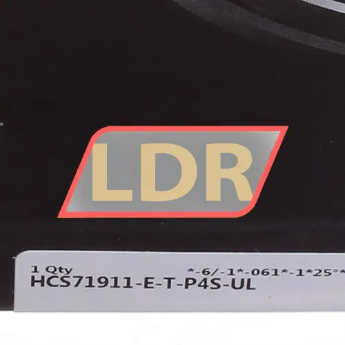 FAG HCS71911-E-T-P4S-UL ürün fotoğrafı 3