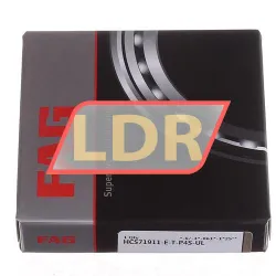 FAG HCS71911-E-T-P4S-UL rulman resim 2