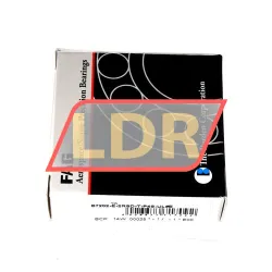 FAG B7202-E-2RSD-T-P4S-UL rulman resim 3