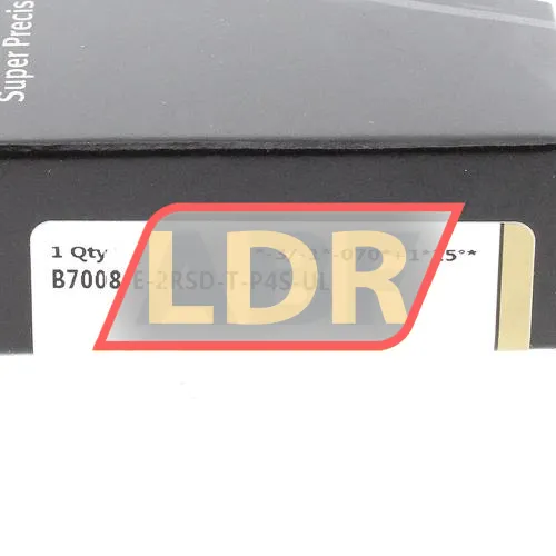 FAG B7008-E-2RSD-T-P4S-UL ürün fotoğrafı 3