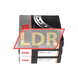 FAG B7011-E-T-P4S-TUM rulman resim 3