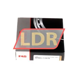 FAG HS7008-C-T-P4S-UL rulman resim 3