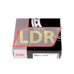 FAG HS7009-C-T-P4S-UL rulman resim 2