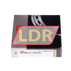 FAG HS7005-C-T-P4S-UL rulman resim 5