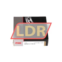 FAG HSS7007-E-T-P4S-UL rulman resim 2