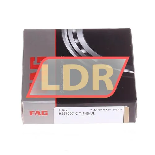 FAG HSS7007-C-T-P4S-UL ürün fotoğrafı 2