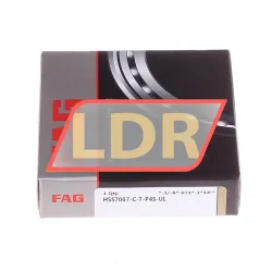 FAG HSS7007-C-T-P4S-UL rulman resim 2