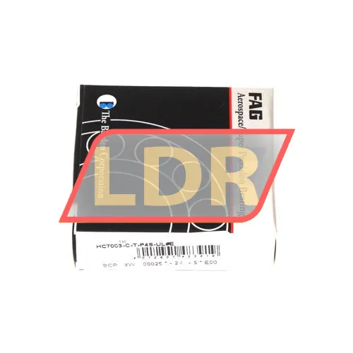 FAG HC7003-C-T-P4S-UL ürün fotoğrafı 3