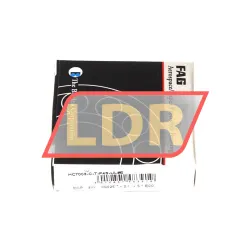 FAG HC7003-C-T-P4S-UL rulman resim 3