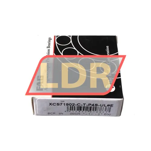 FAG XCS71902-C-T-P4S-UL ürün fotoğrafı 3
