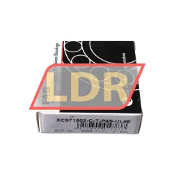 FAG XCS71902-C-T-P4S-UL rulman resim 3