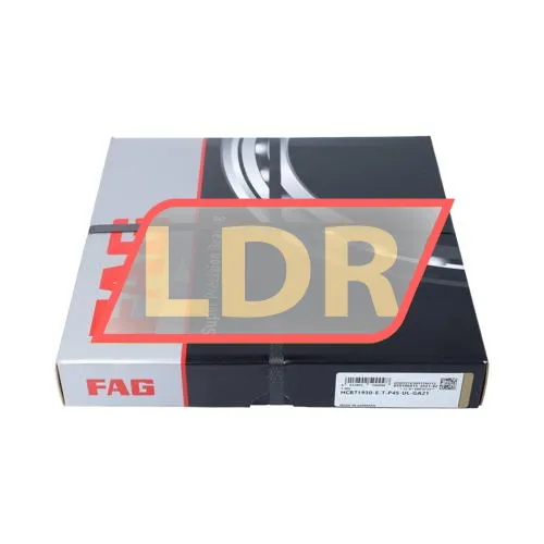FAG HCB71930-E-T-P4S-UL-GA21 ürün fotoğrafı 3