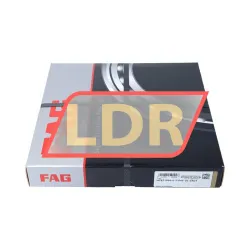 FAG HCB71930-E-T-P4S-UL-GA21 rulman resim 3