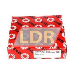 FAG 7411-B-XL-MP rulman resim 3