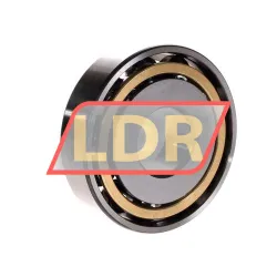 FAG 7407-B-XL-MP-UO rulman resim 2