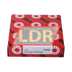 FAG 7211-B-XL-TVP-P5-UA rulman resim 3