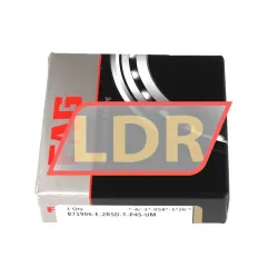 FAG B71906-E-2RSD-T-P4S-UM rulman resim 2