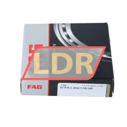FAG B71910-C-2RSD-T-P4S-UM rulman resim 3