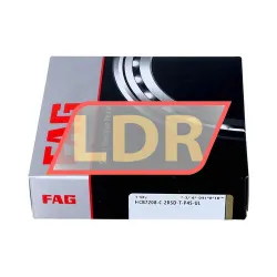 FAG HCB7208-C-2RSD-T-P4S-UL rulman resim 3