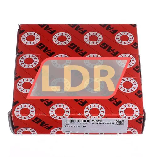 FAG 7312-B-XL-JP ürün fotoğrafı 5