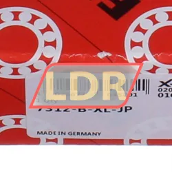 FAG 7312-B-XL-JP rulman resim 6