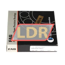 FAG XCB71912-E-T-P4S-UL rulman resim 3