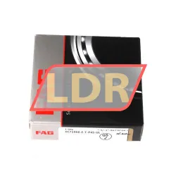 FAG XC71908-E-T-P4S-UL rulman resim 3