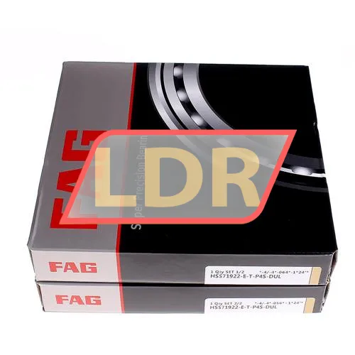 FAG HSS71922-E-T-P4S-DUL