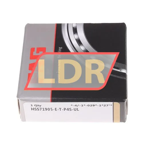 FAG HSS71905-E-T-P4S-UL