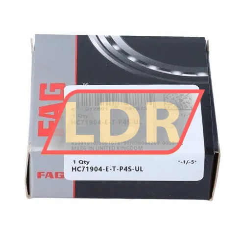 FAG HC71904-E-T-P4S-UL ürün fotoğrafı 3