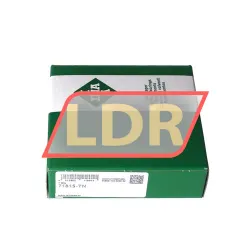 INA 71815-TN rulman resim 3