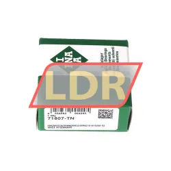 INA 71807-TN rulman resim 3