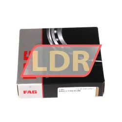 FAG B7011-C-T-P4S-K5-UM rulman resim 3