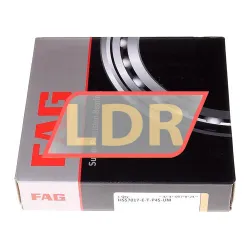 FAG HSS7017-E-T-P4S-UM rulman resim 2