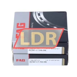 FAG HS7007-C-T-P4S-DBL