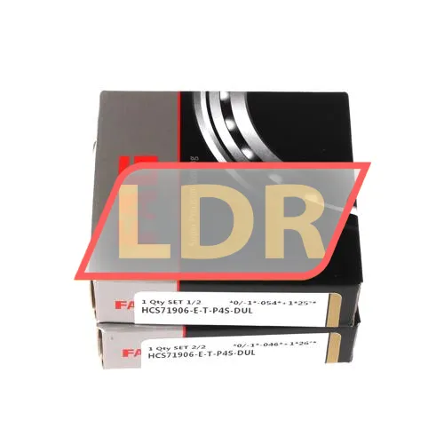 FAG HCS71906-E-T-P4S-DUL