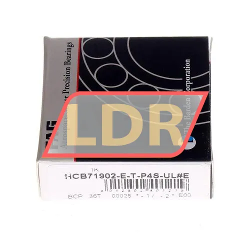 FAG HCB71902-E-T-P4S-UL ürün fotoğrafı 2