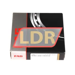 FAG B7208-C-2RSD-T-P4S-K5-UL rulman resim 3