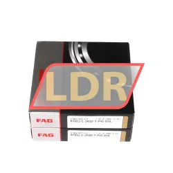 FAG B7012-C-2RSD-T-P4S-DUL rulman resim 2