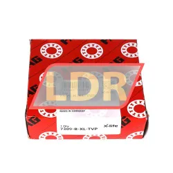 FAG 7309-B-XL-TVP rulman resim 3