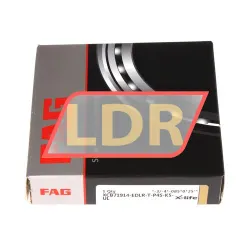 FAG XCB71914-EDLR-T-P4S-K5-UL rulman resim 3