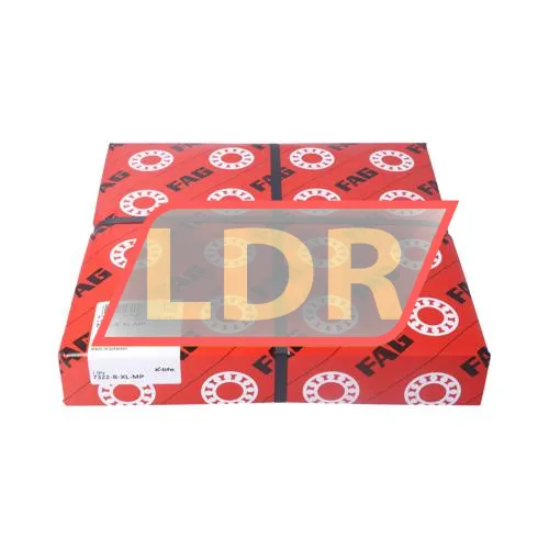 FAG 7322-B-XL-MP ürün fotoğrafı 3