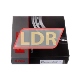 FAG B7016-E-2RSD-T-P4S-UL rulman resim 3