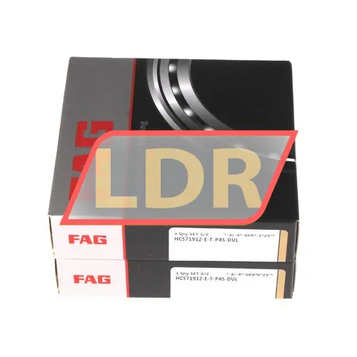 FAG HCS71912-E-T-P4S-DUL