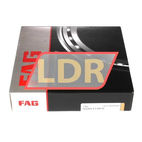 FAG HCS7021-E-T-P4S-UL ürün fotoğrafı 3